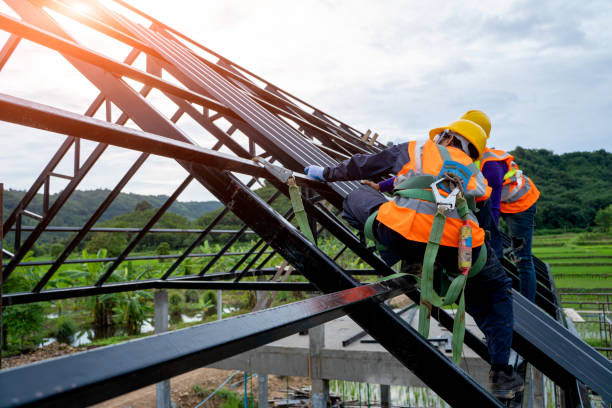 Roof Waterproofing Services in Kingston, OK