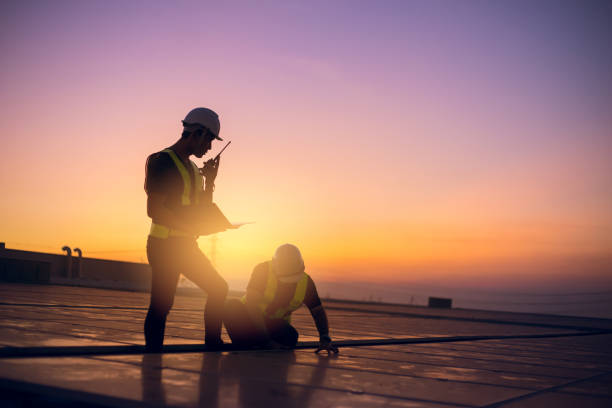 Best Residential Roofing Contractor  in Kingston, OK