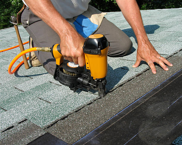 Sealant for Roof in Kingston, OK