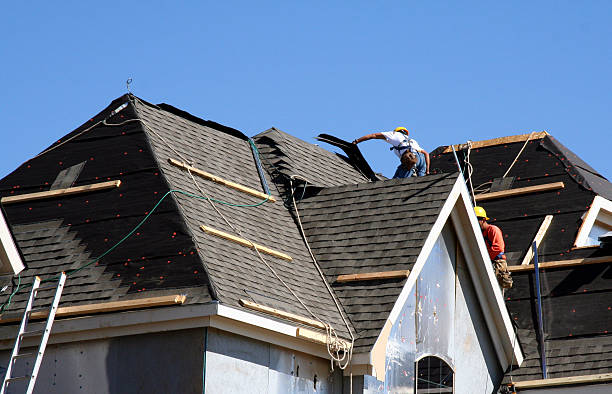 Best Residential Roofing Contractor  in Kingston, OK