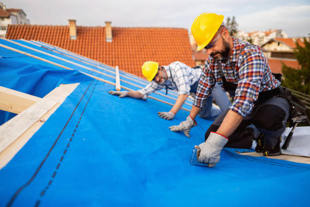 Best Best Roofing Contractors  in Kingston, OK