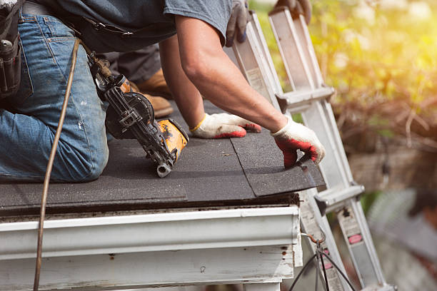 Best Roof Repair Services  in Kingston, OK