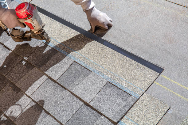 Best Roof Replacement Cost  in Kingston, OK