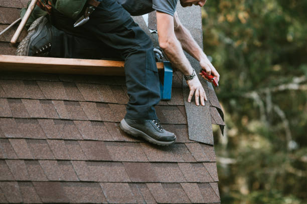 Best Roof Maintenance Services  in Kingston, OK