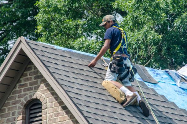 Best Slate Roofing Contractor  in Kingston, OK