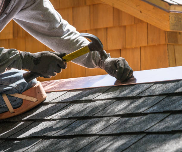 Kingston, OK Roofing Contractor Company